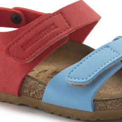 Palu Kids Logo Bs*Birkenstock Best Sale