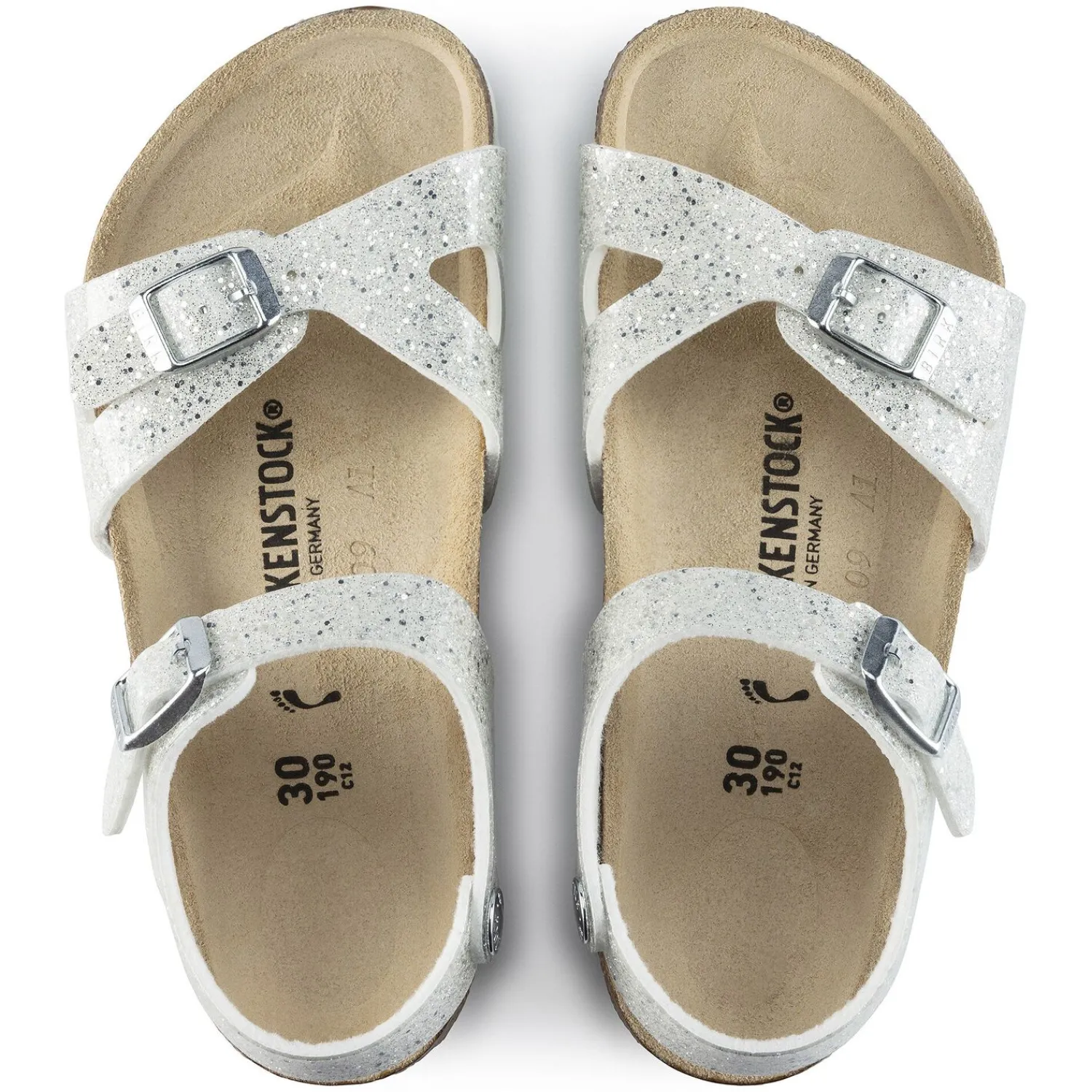 Rio Kids*Birkenstock New