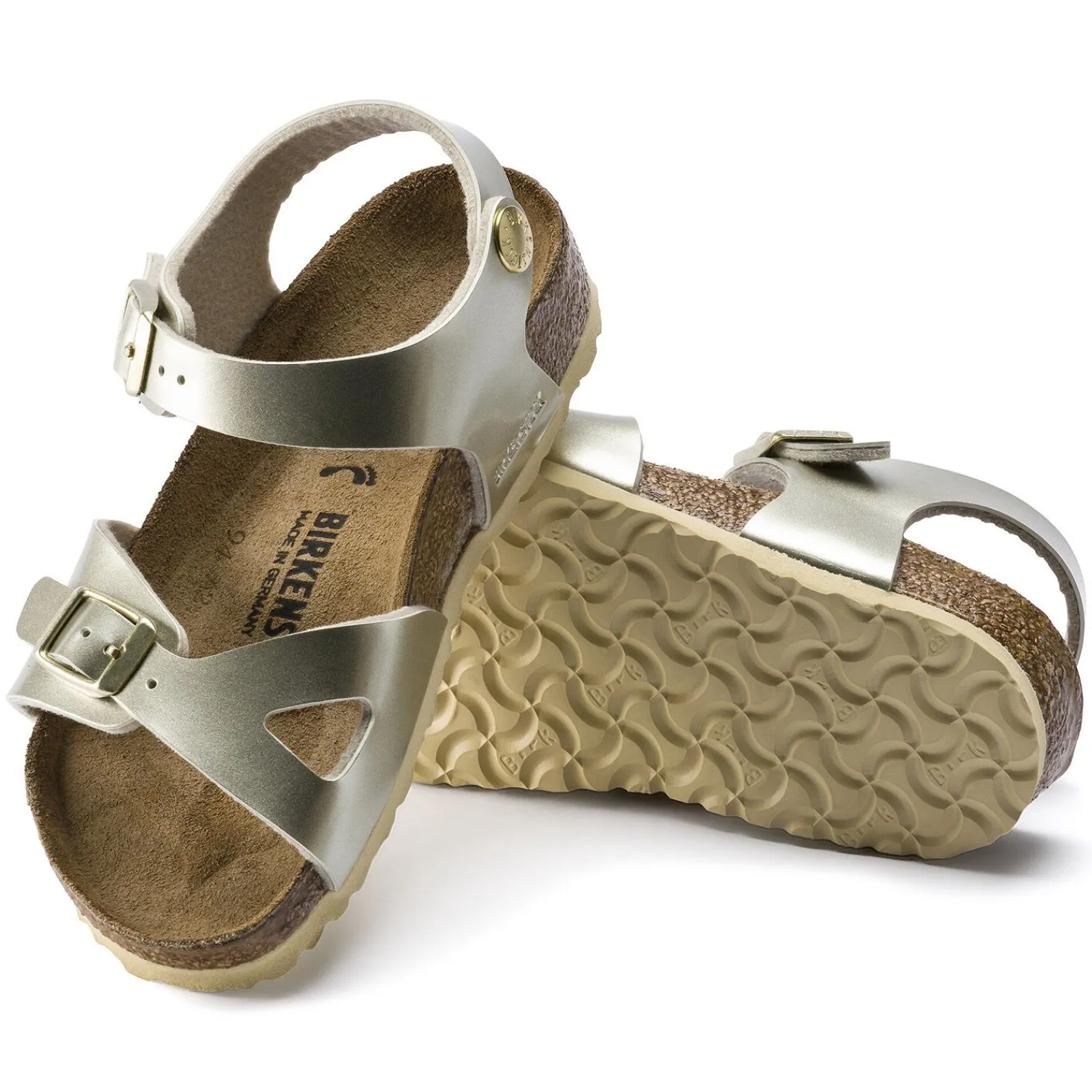 Rio Kids*Birkenstock Hot