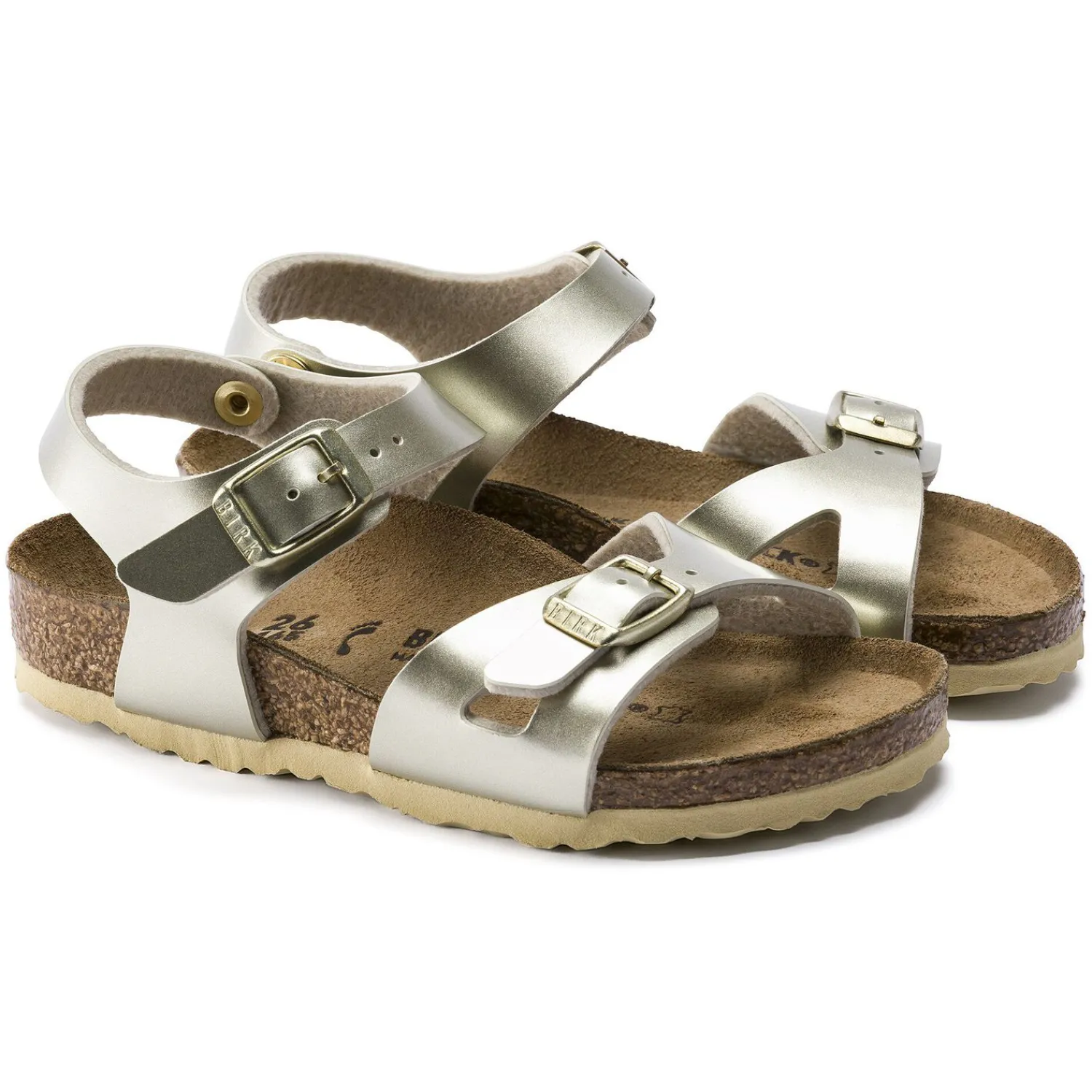 Rio Kids*Birkenstock Hot