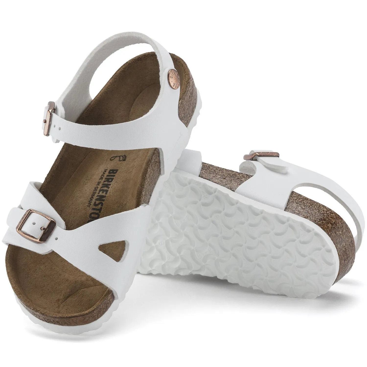 Rio Kids*Birkenstock Cheap