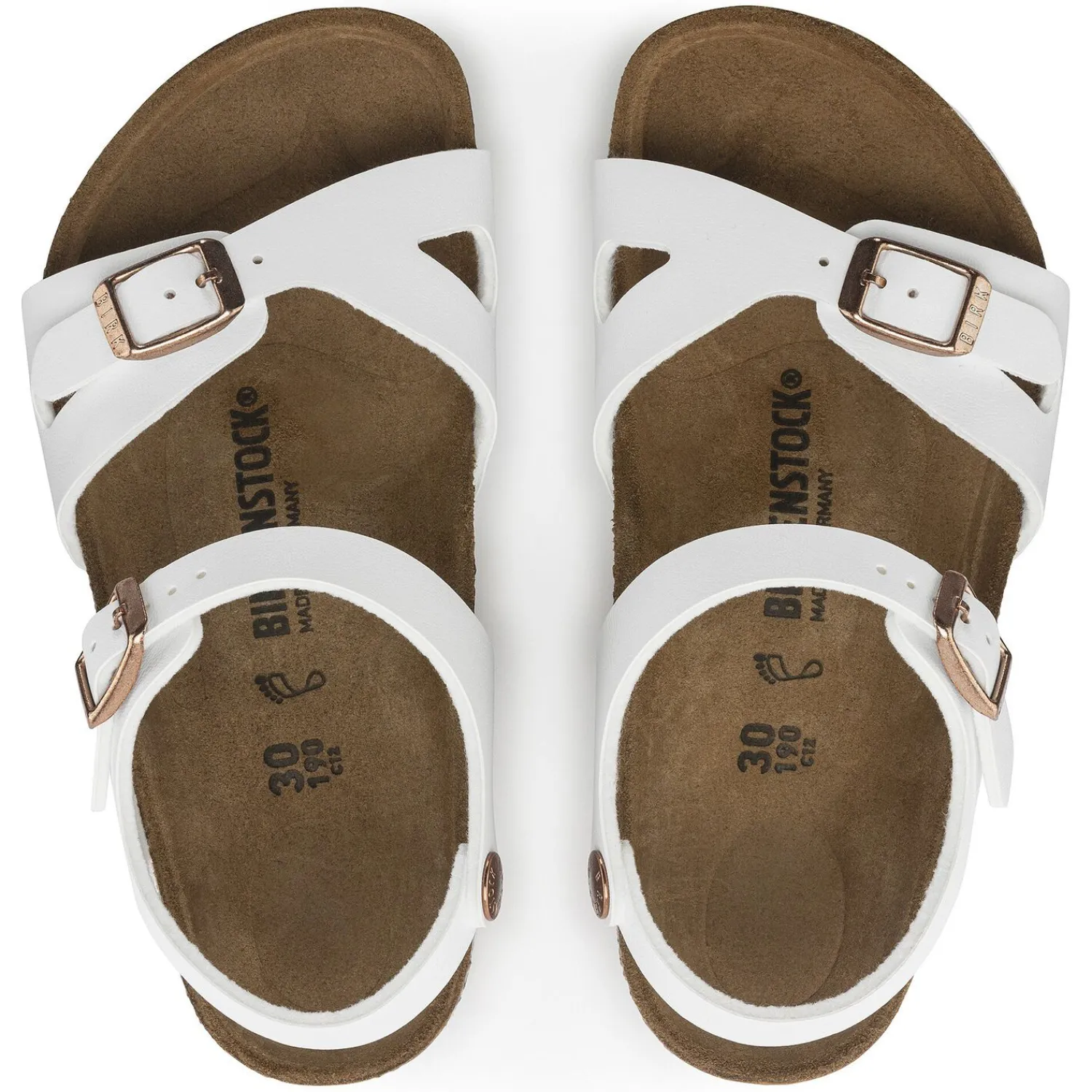 Rio Kids*Birkenstock Cheap
