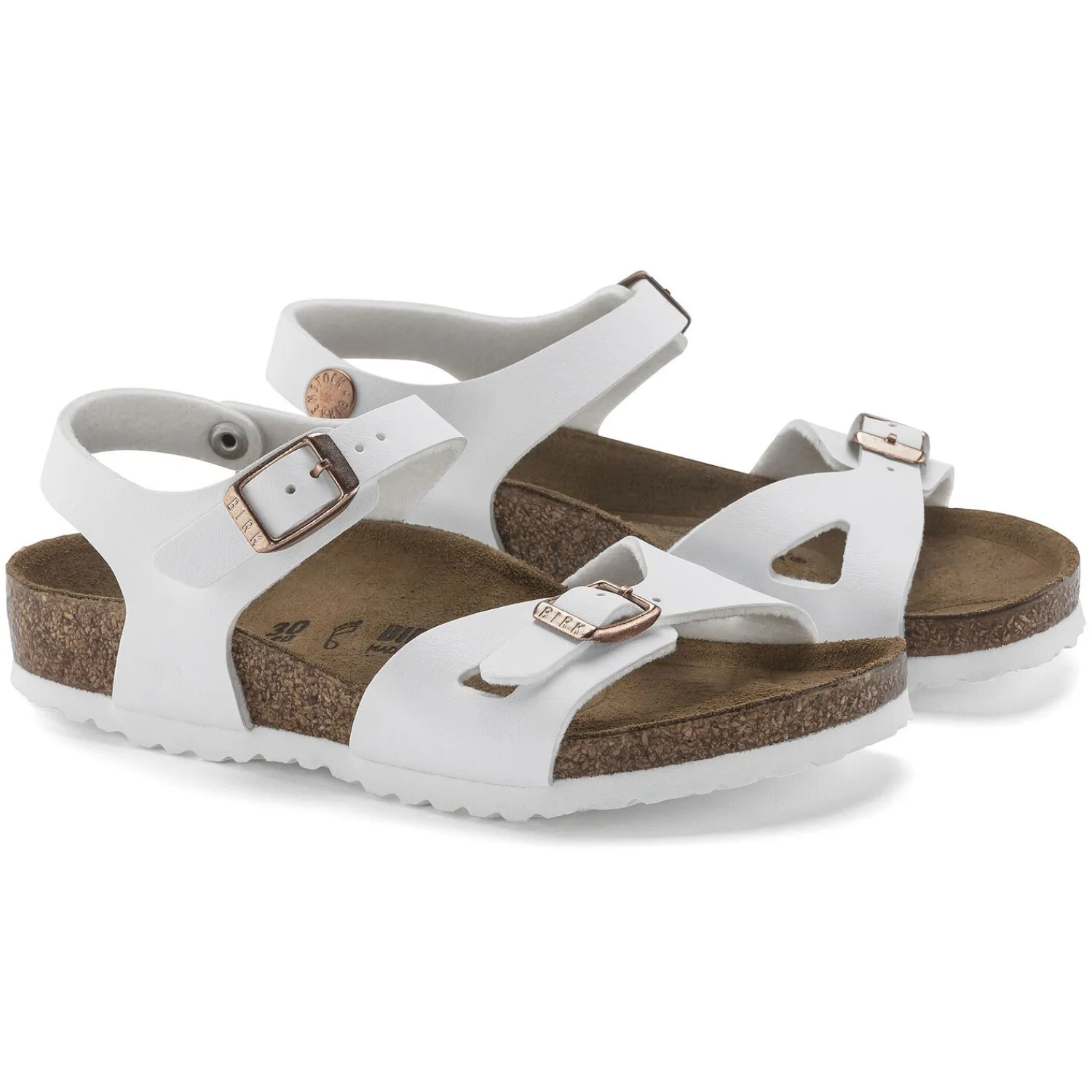 Rio Kids*Birkenstock Cheap