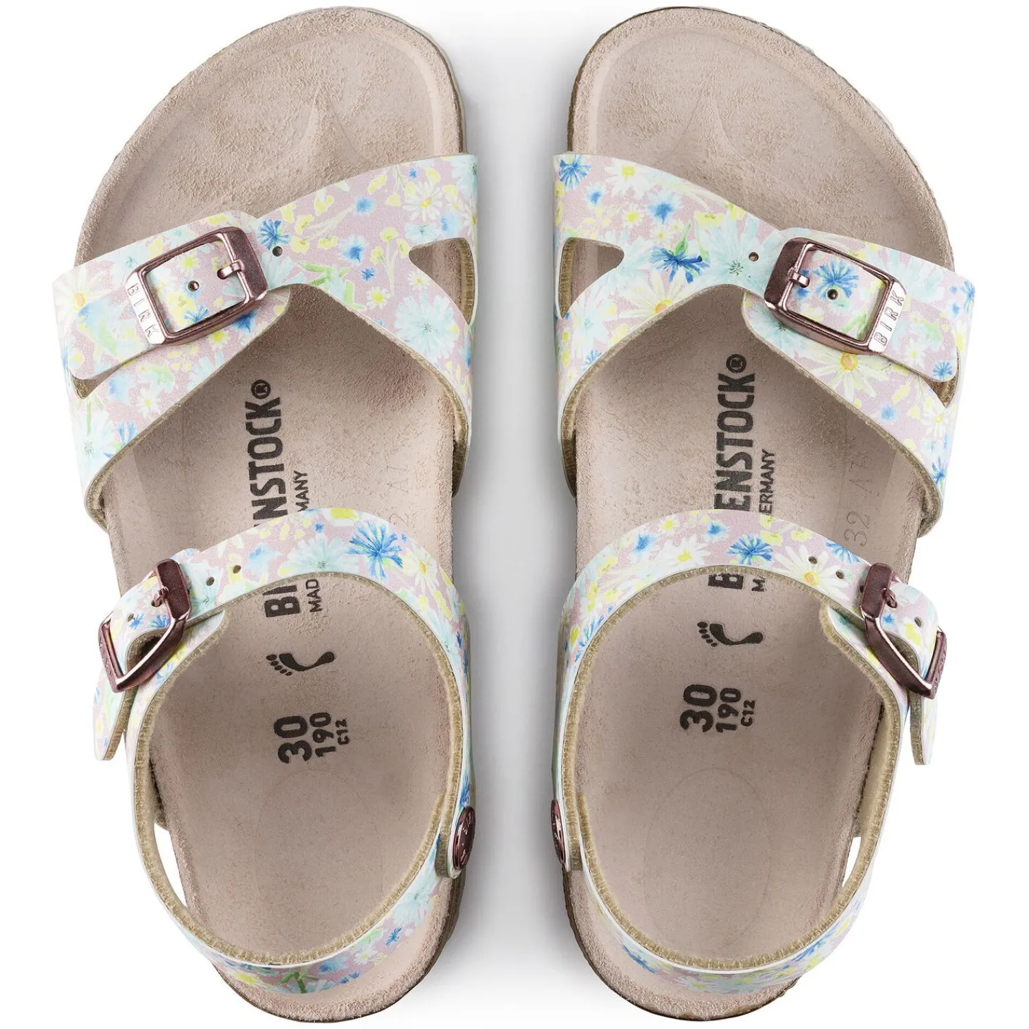 Rio Kids*Birkenstock Cheap
