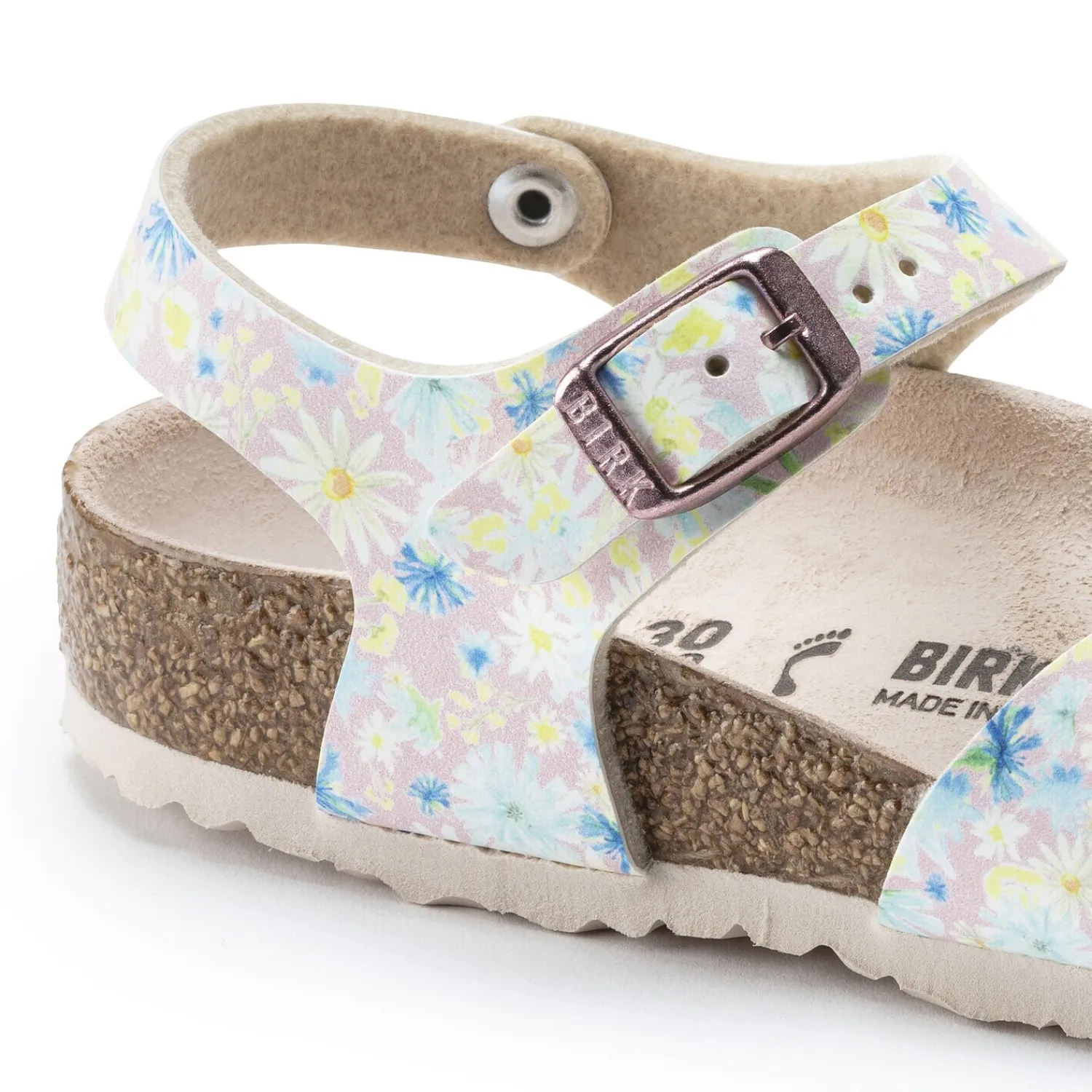 Rio Kids*Birkenstock Cheap