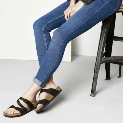 Salina*Birkenstock Hot