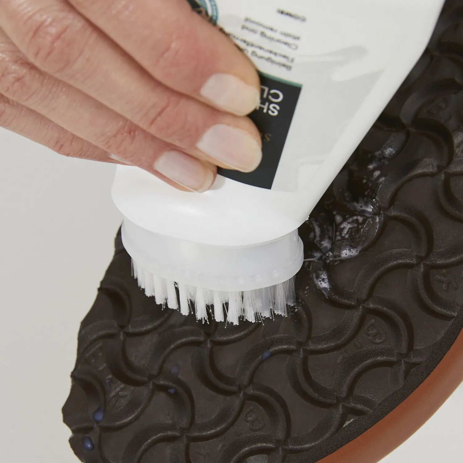 Shoe Clean Mit Burste*Birkenstock Best Sale