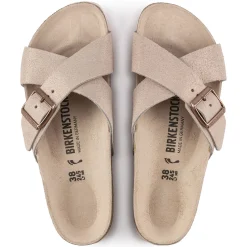 Siena*Birkenstock Fashion