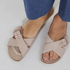 Siena*Birkenstock Fashion