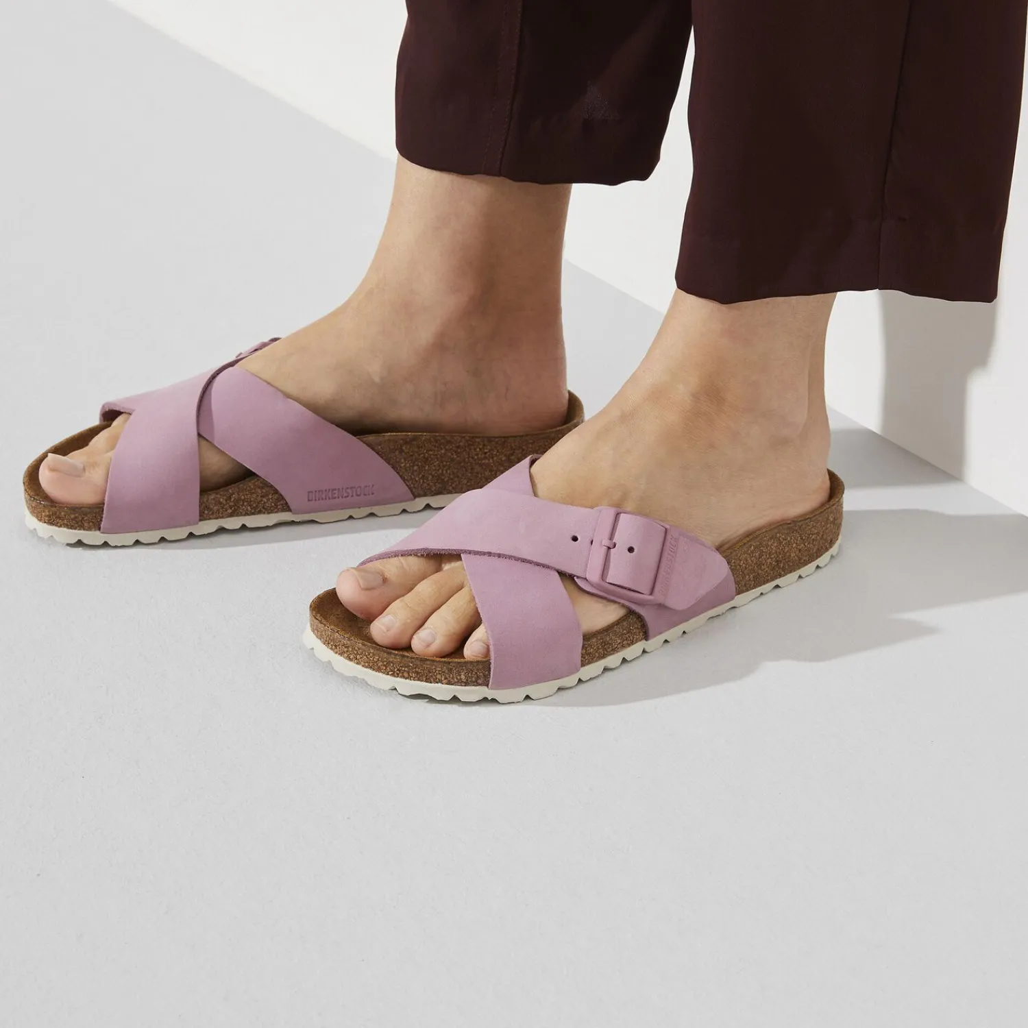 Siena*Birkenstock Shop