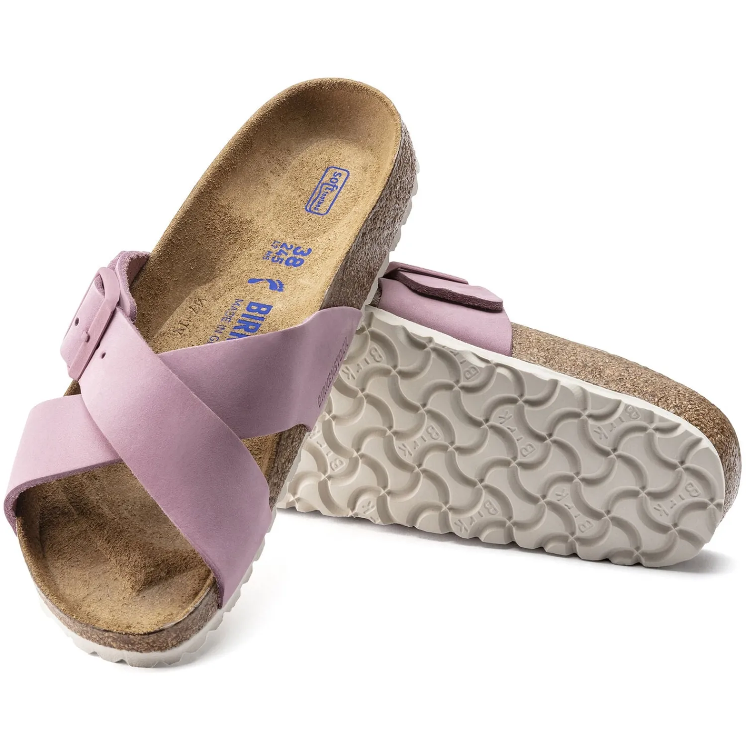 Siena*Birkenstock Shop