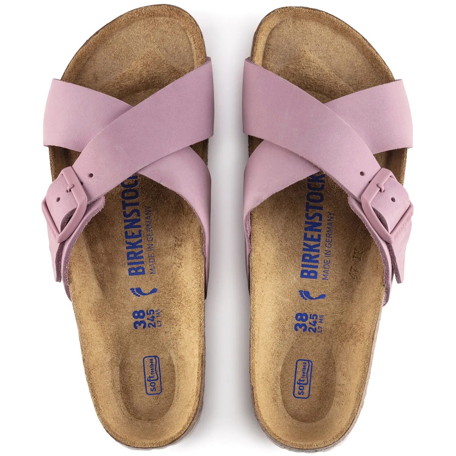 Siena*Birkenstock Shop
