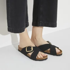 Siena Big Buckle*Birkenstock Cheap