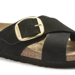 Siena Big Buckle*Birkenstock Cheap