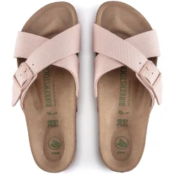 Siena Vegan*Birkenstock Hot