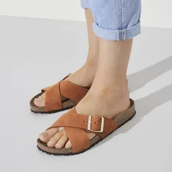 Siena Weichbettung*Birkenstock Flash Sale