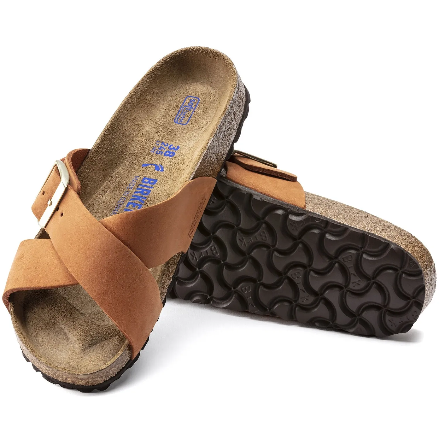 Siena Weichbettung*Birkenstock Flash Sale