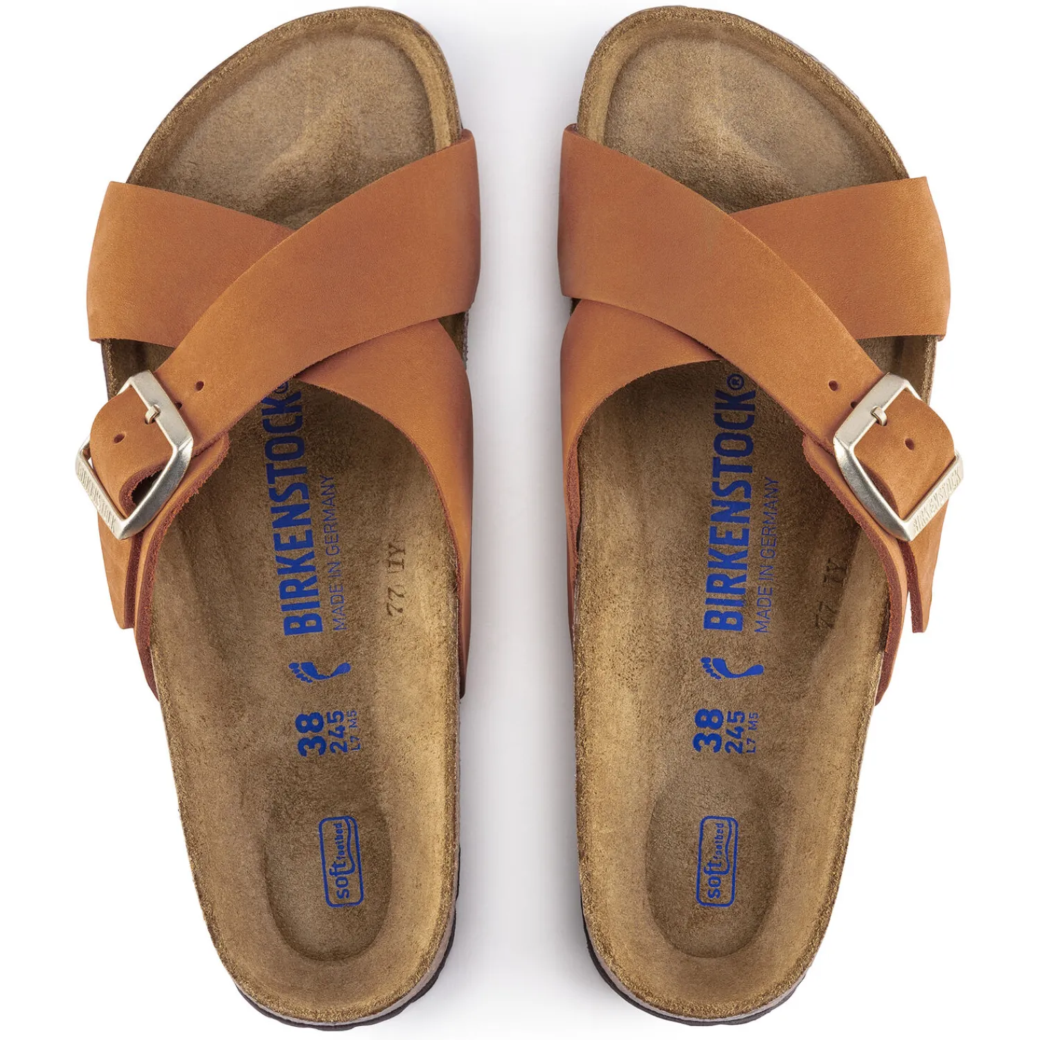 Siena Weichbettung*Birkenstock Flash Sale