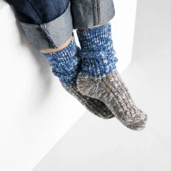 Slub Block Kids*Birkenstock Store