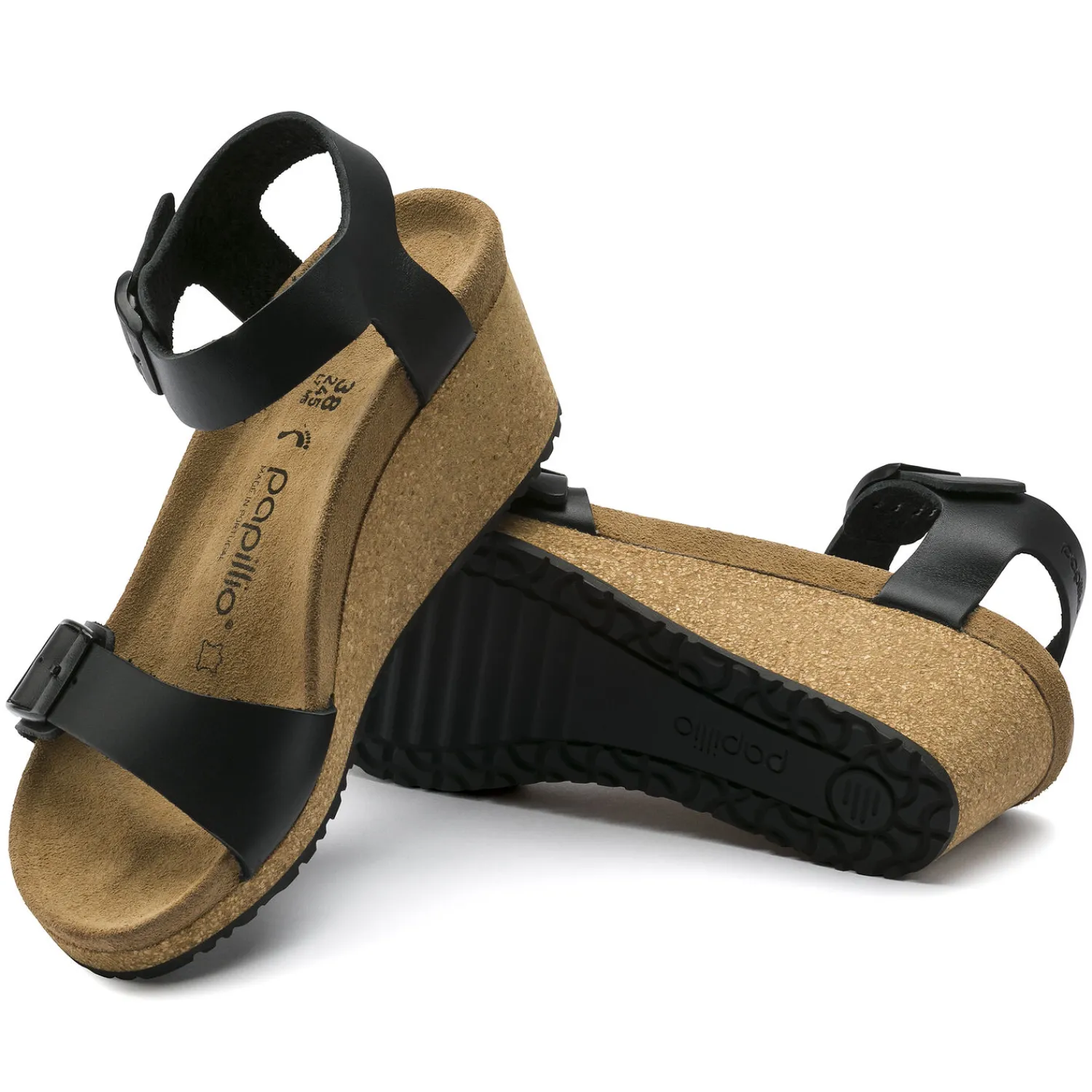 Soley*Birkenstock Flash Sale