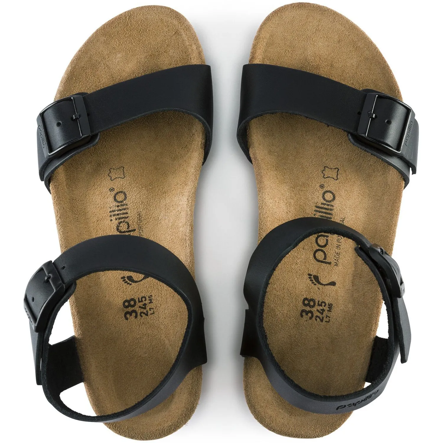 Soley*Birkenstock Flash Sale