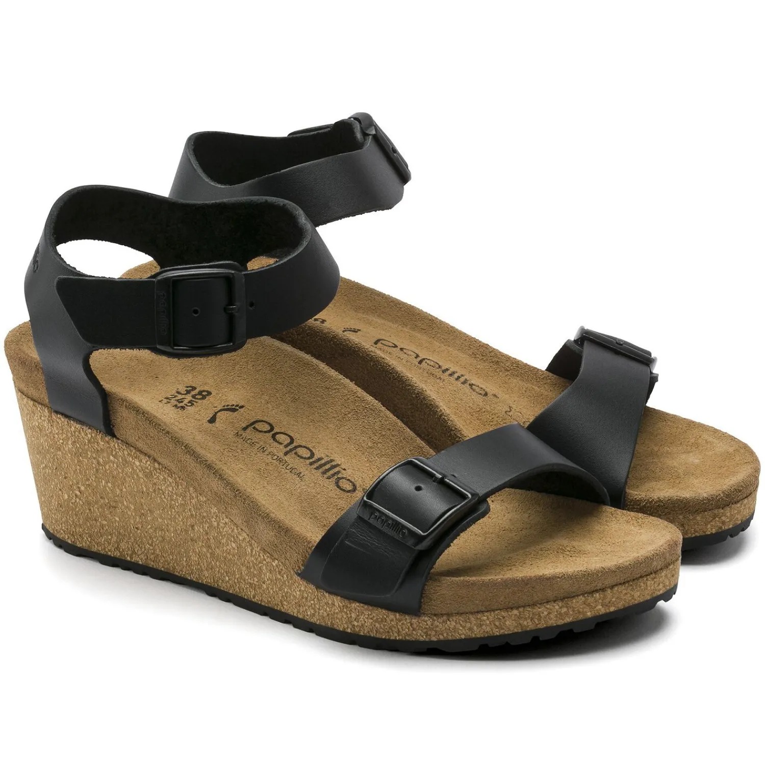 Soley*Birkenstock Flash Sale