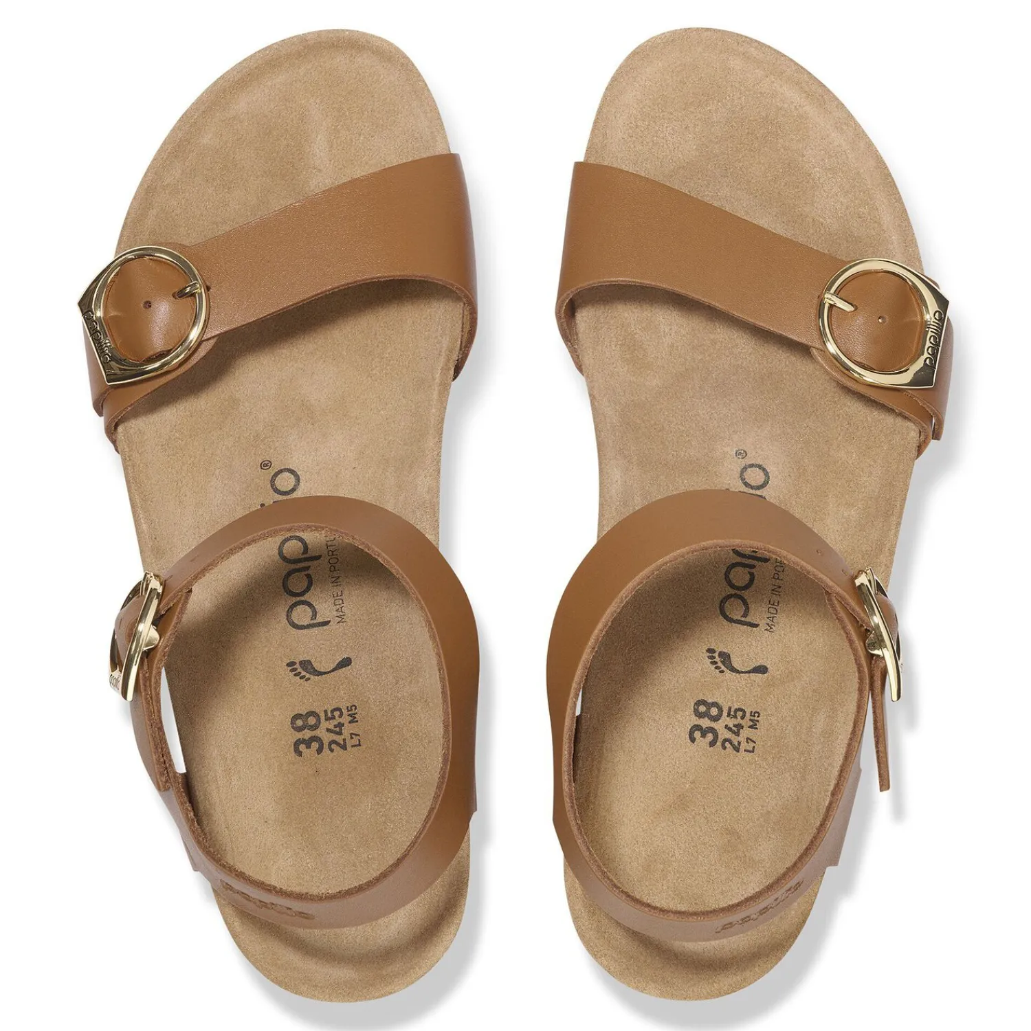 Soley*Birkenstock Online