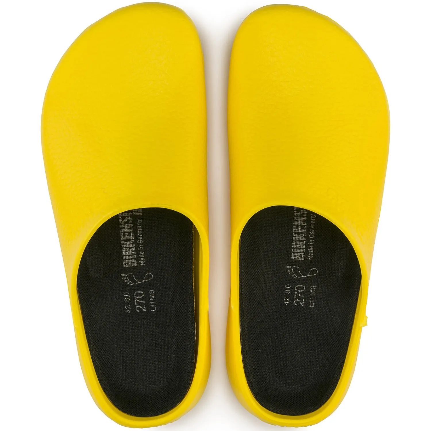 Super-Birki*Birkenstock New