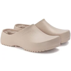 Super-Birki Lammfell*Birkenstock Store