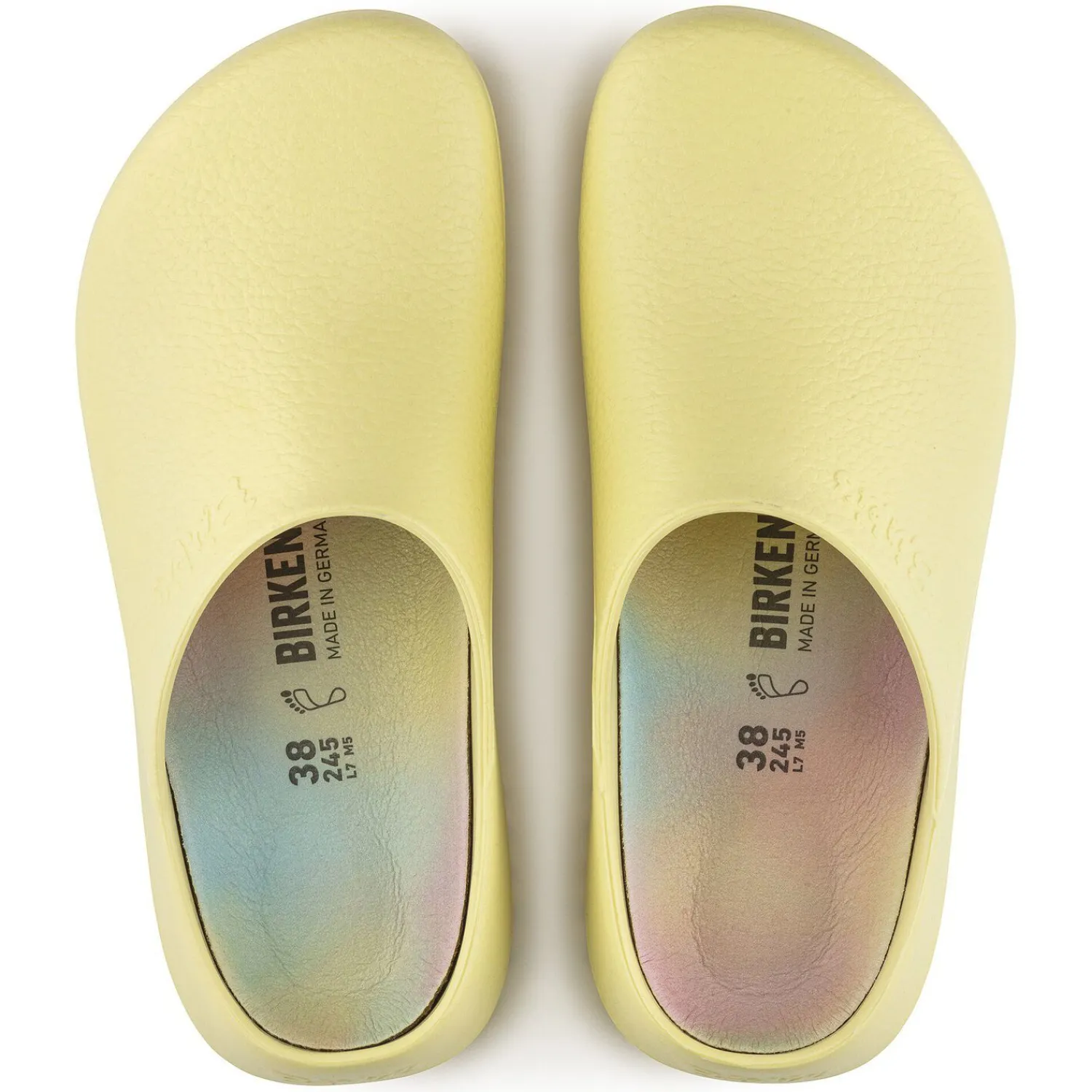 Super-Birki Vegan*Birkenstock Shop