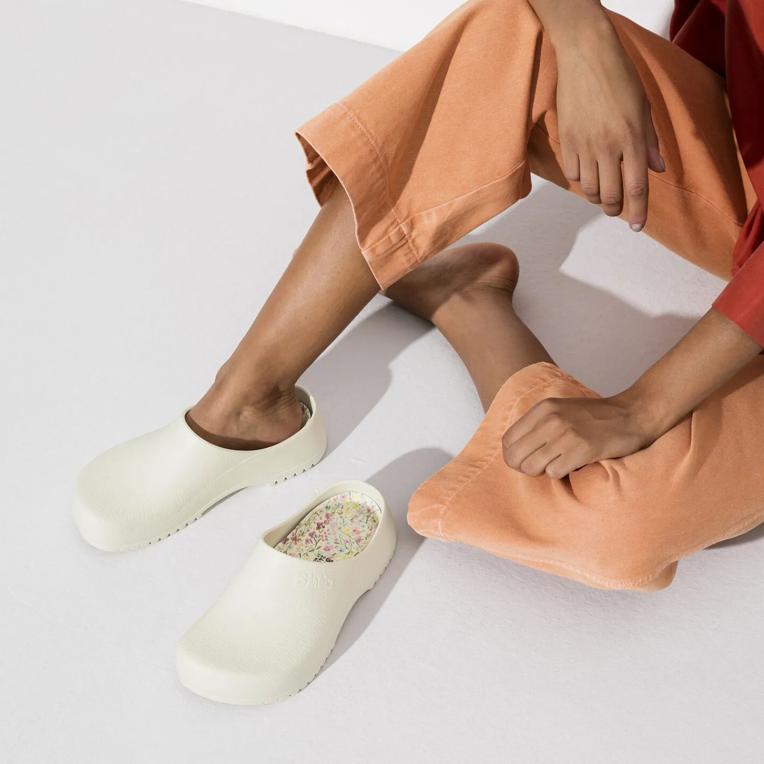 Super-Birki Vegan*Birkenstock Flash Sale