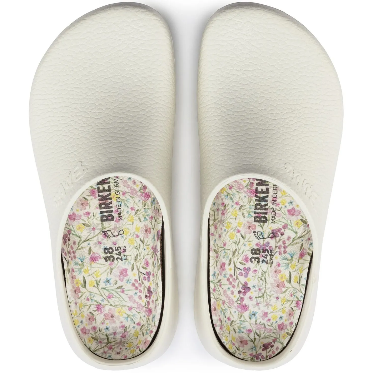 Super-Birki Vegan*Birkenstock Flash Sale