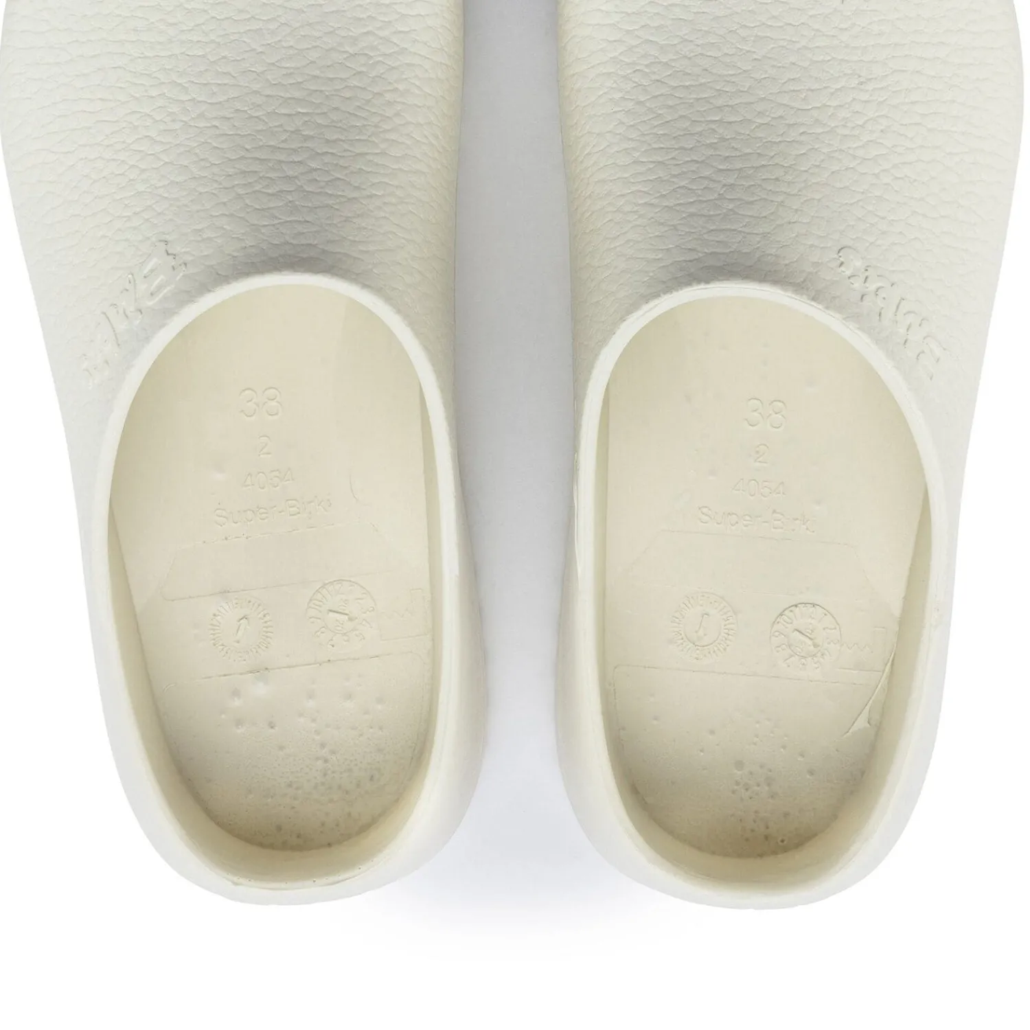Super-Birki Vegan*Birkenstock Flash Sale