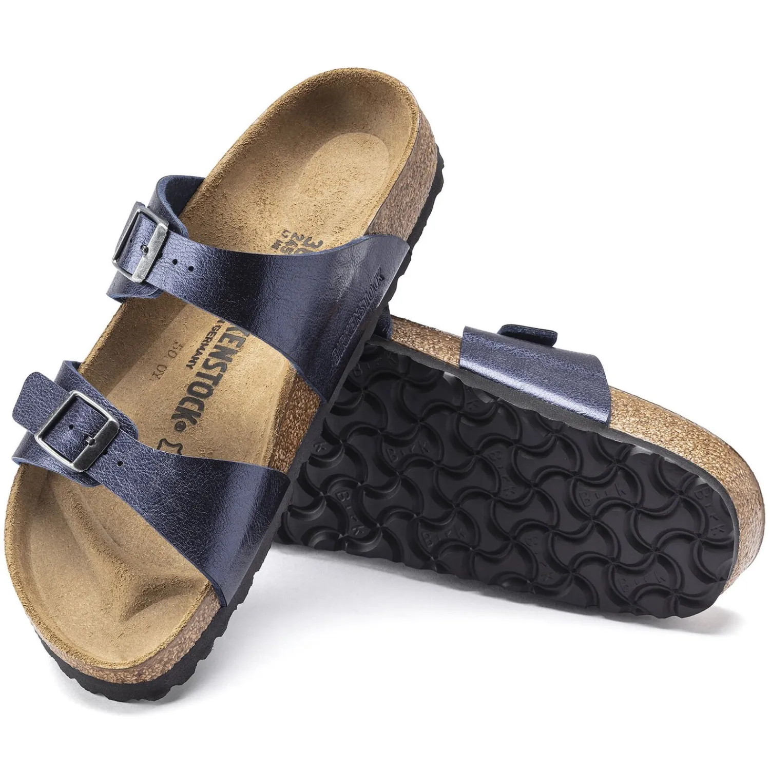 Sydney*Birkenstock Fashion