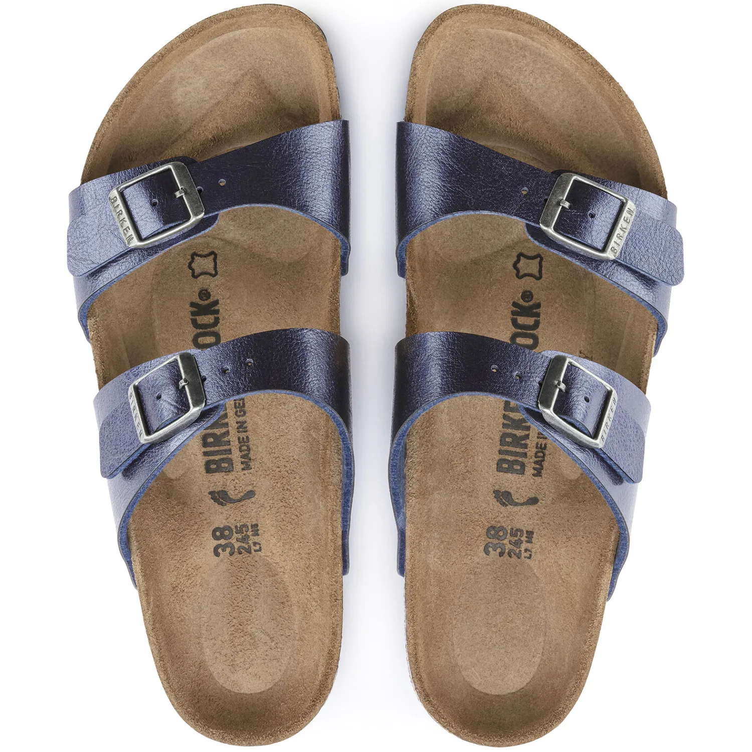 Sydney*Birkenstock Fashion
