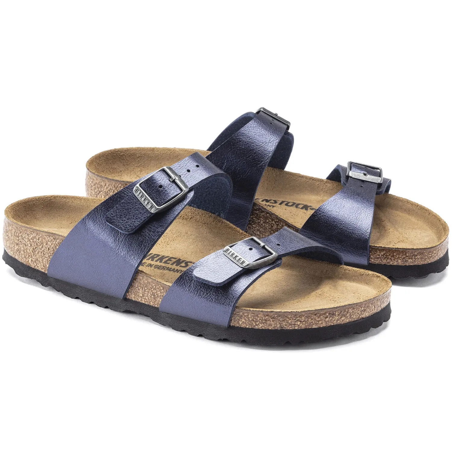 Sydney*Birkenstock Fashion