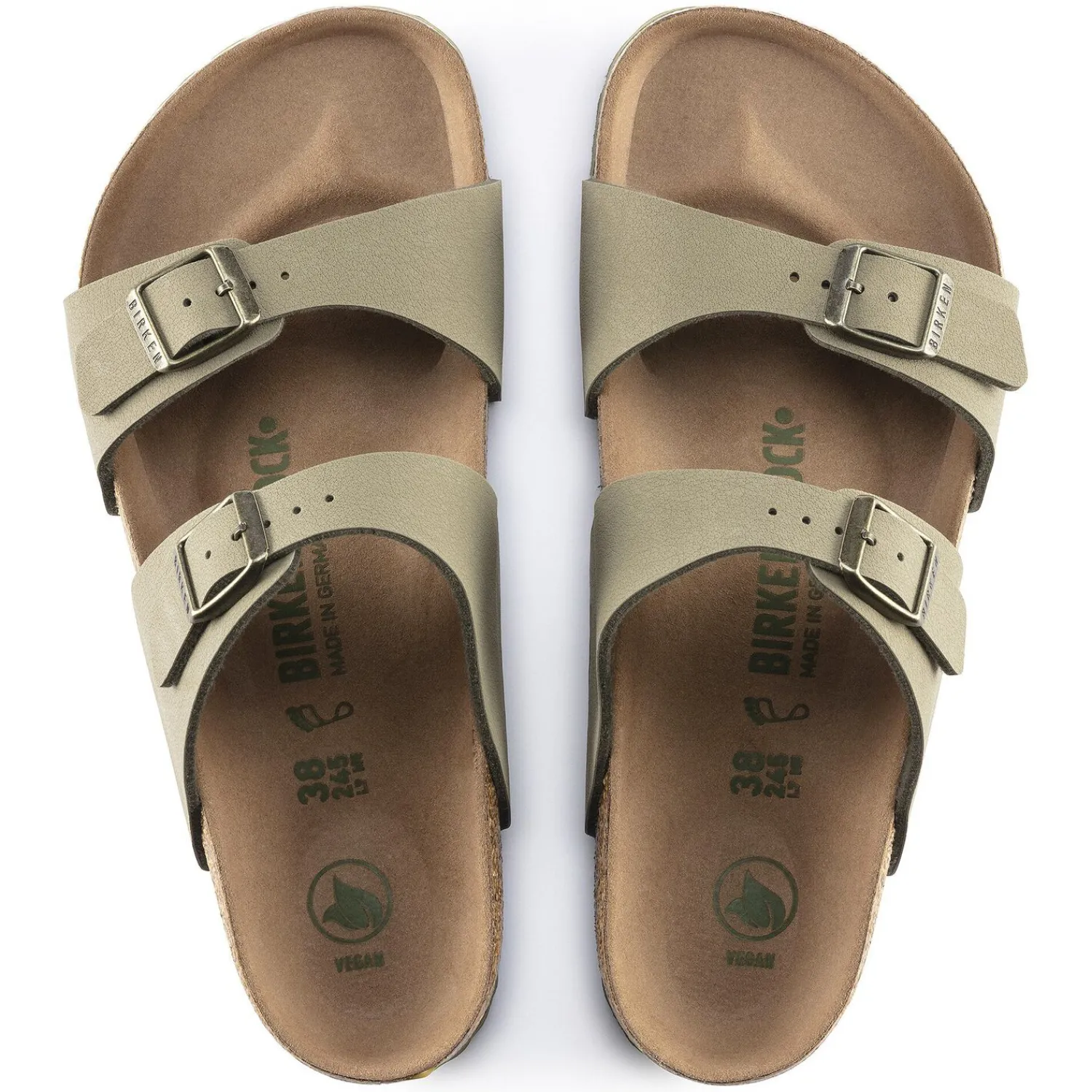 Sydney Vegan*Birkenstock Cheap