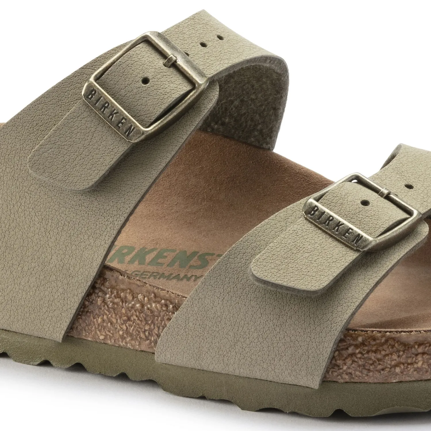 Sydney Vegan*Birkenstock Cheap
