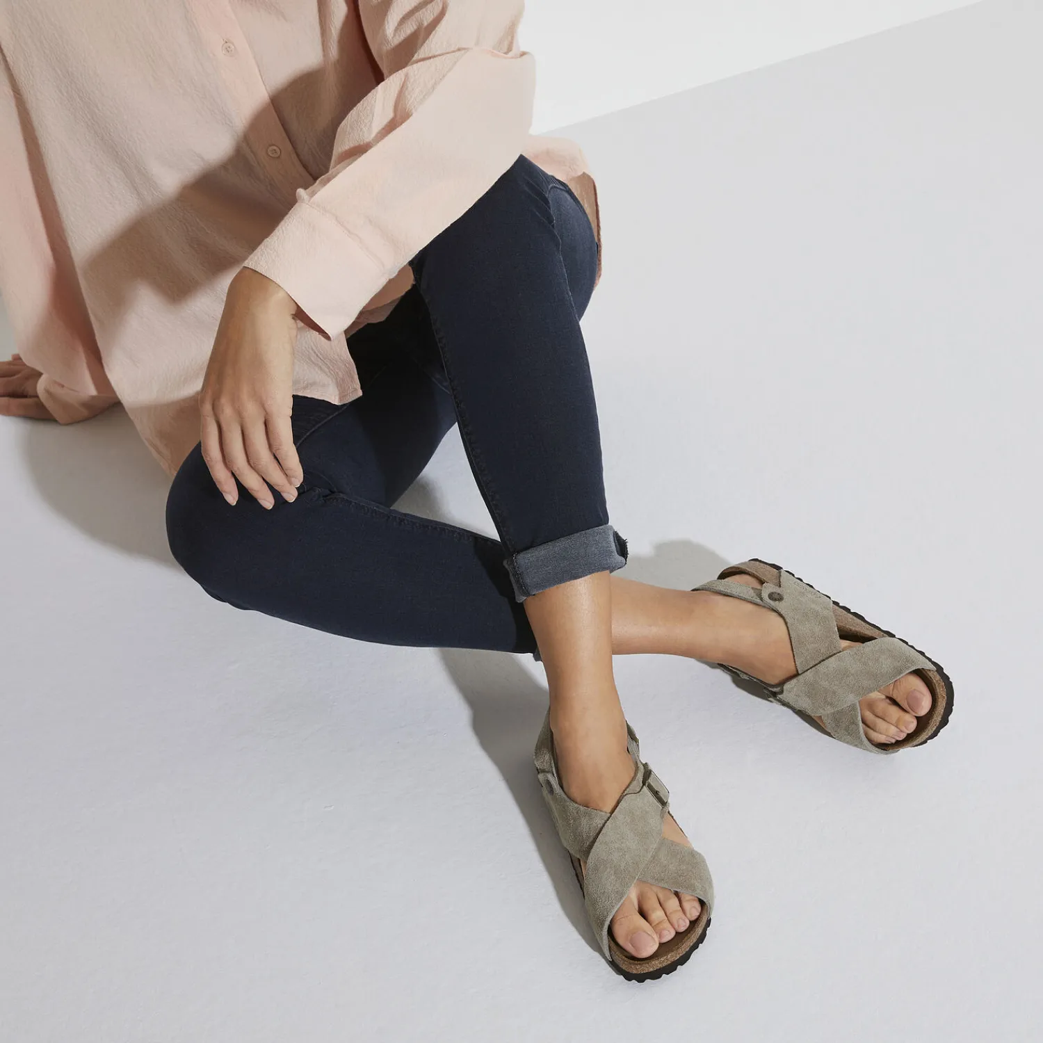 Tulum*Birkenstock New