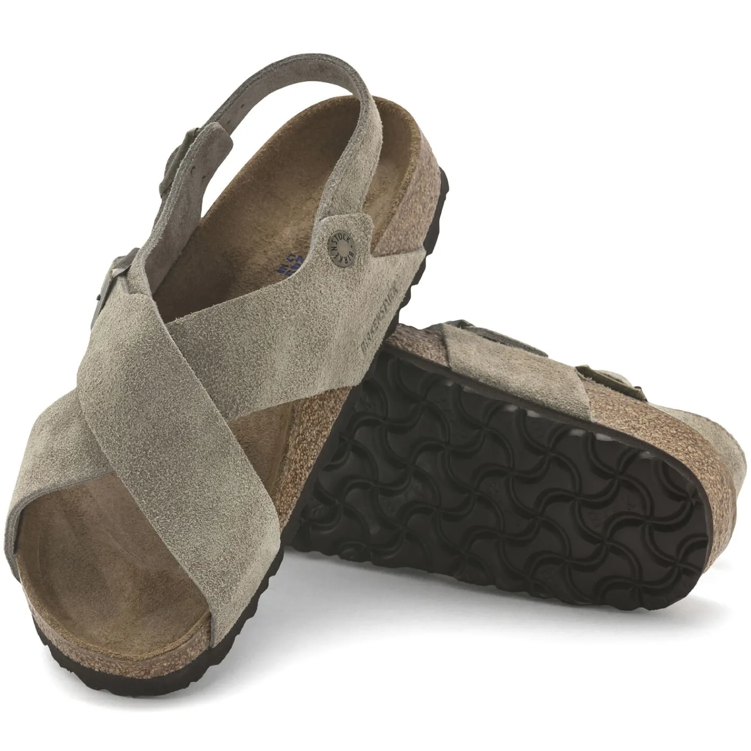 Tulum*Birkenstock New