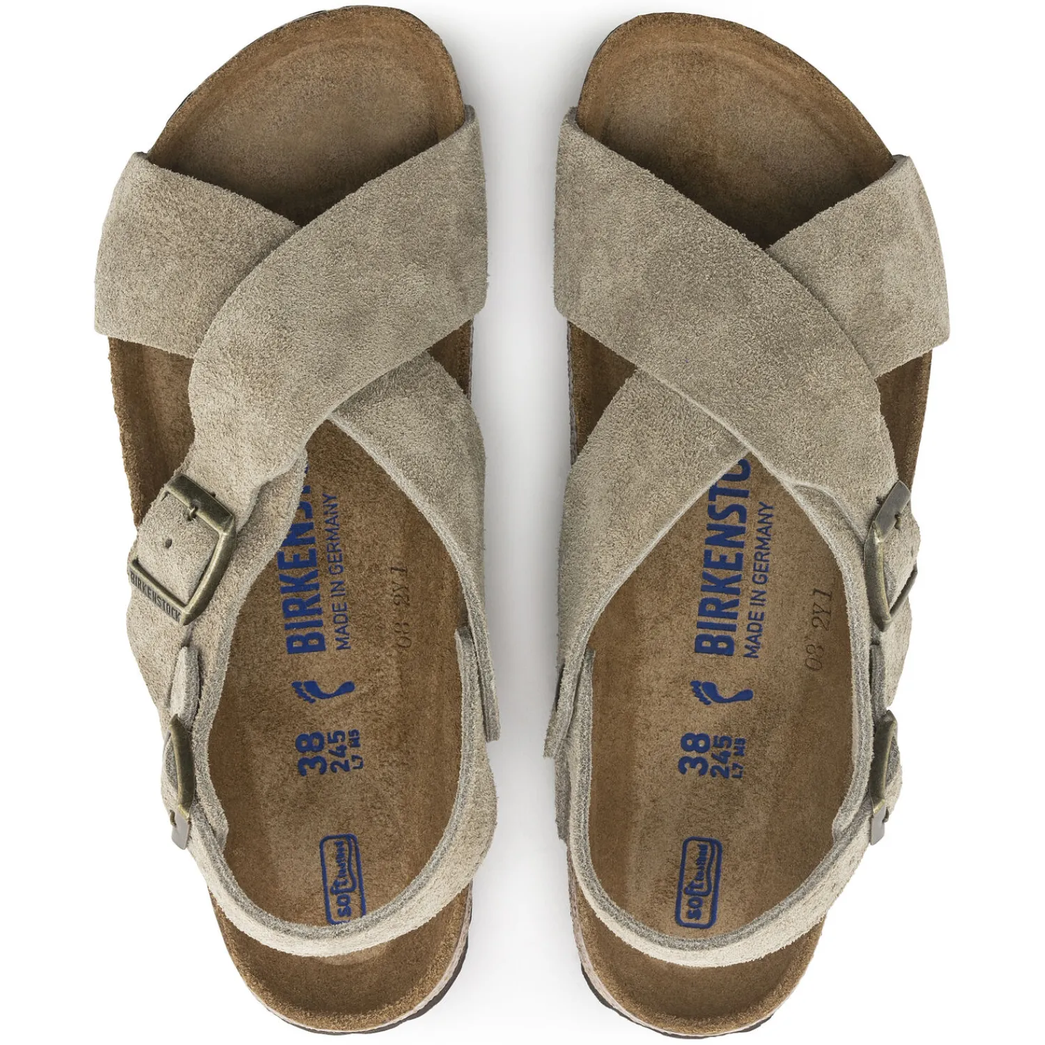 Tulum*Birkenstock New