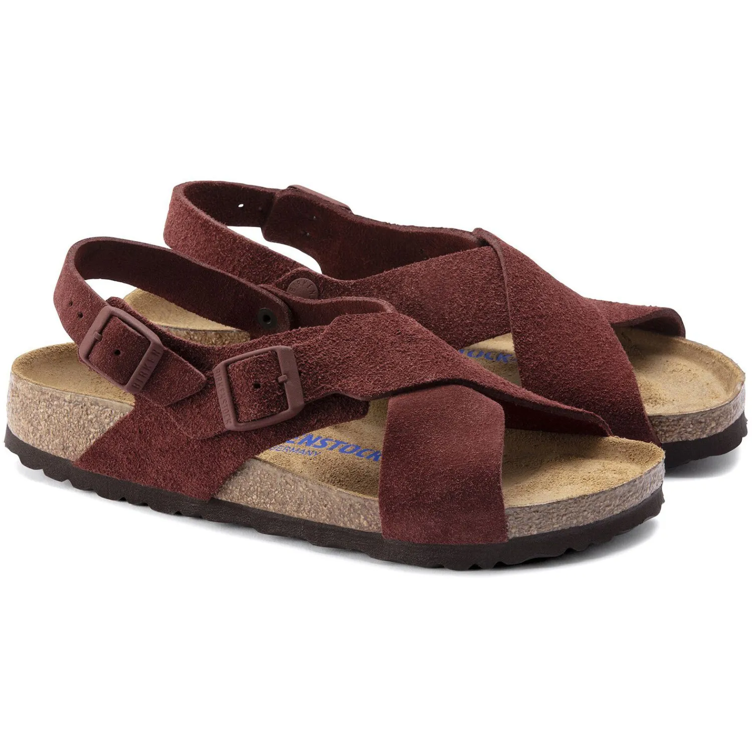 Tulum Weichbettung*Birkenstock Cheap