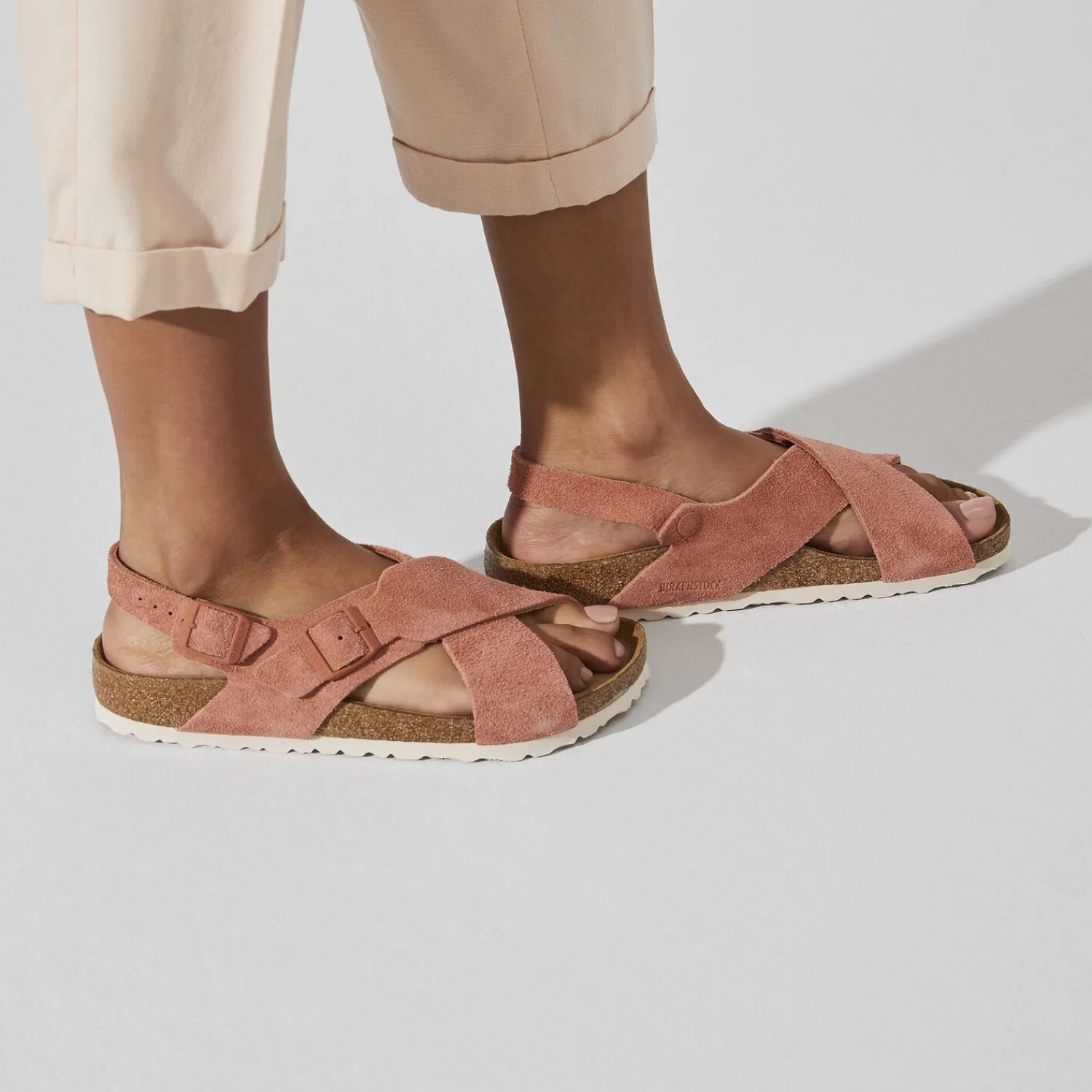 Tulum Weichbettung*Birkenstock Best