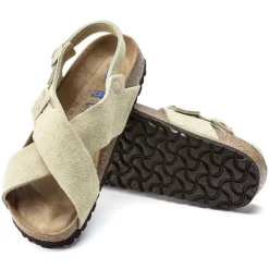 Tulum Weichbettung*Birkenstock Cheap