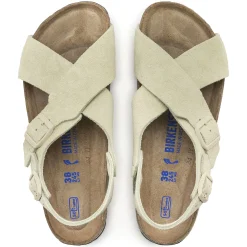 Tulum Weichbettung*Birkenstock Cheap