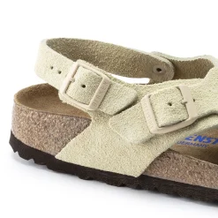 Tulum Weichbettung*Birkenstock Cheap