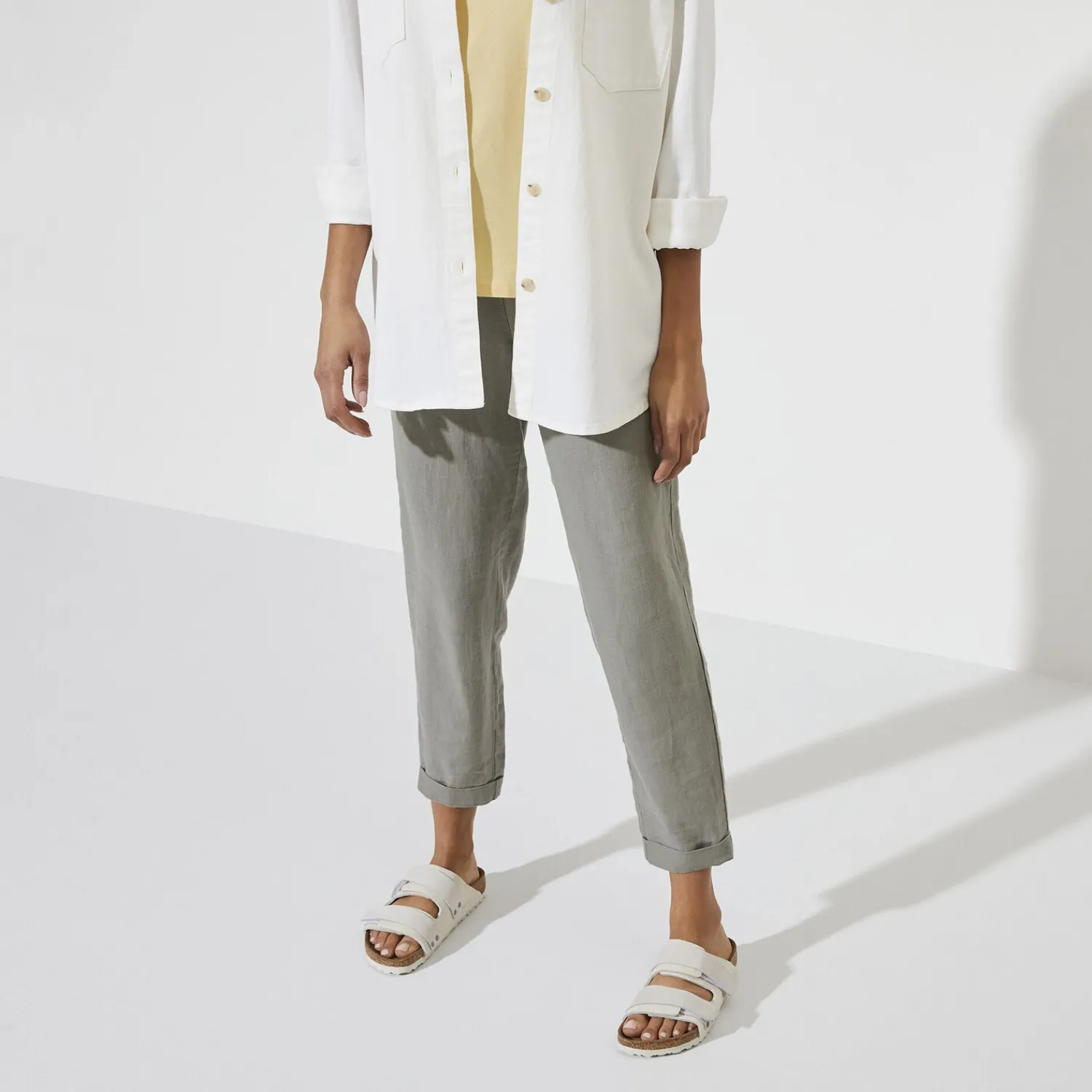 Uji*Birkenstock Fashion