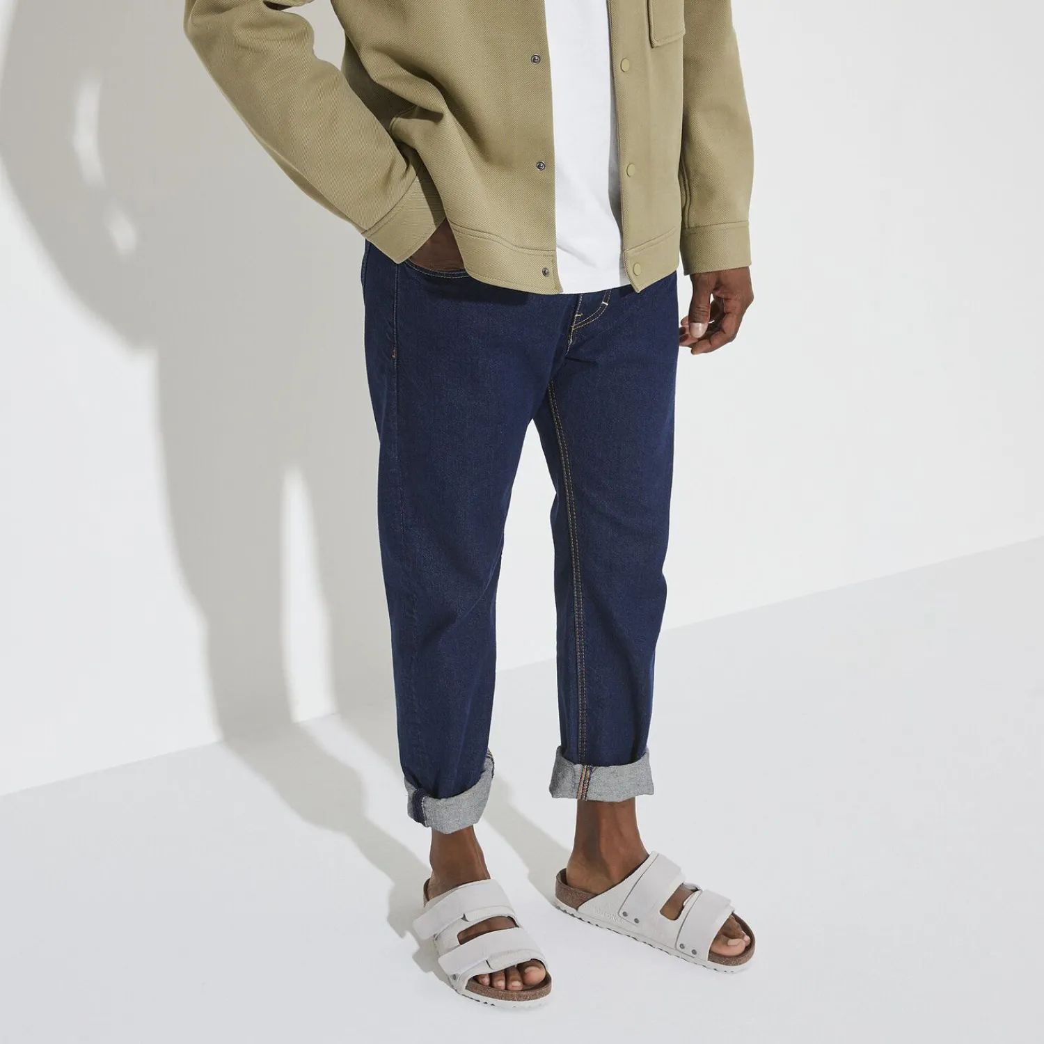 Uji*Birkenstock Fashion