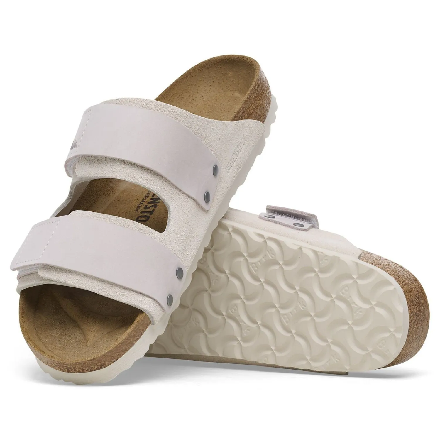 Uji*Birkenstock Fashion