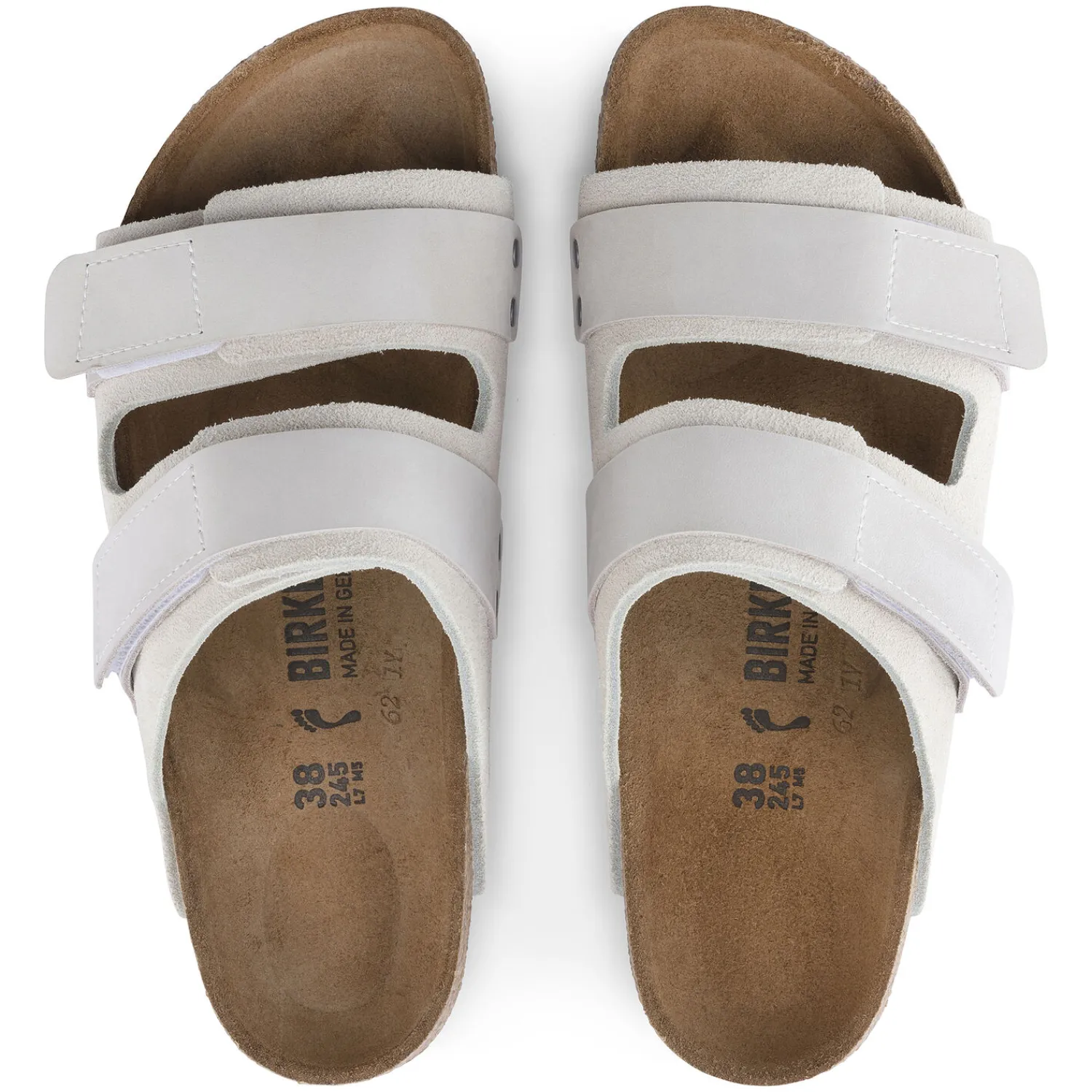 Uji*Birkenstock Fashion